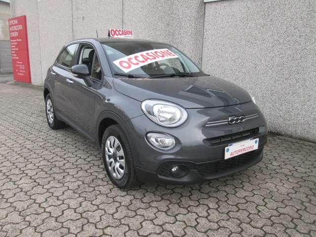 Fiat 500X MY23 1.0 120CV FIREFLY