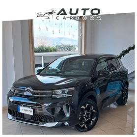 Citroen C5 Aircross BlueHDi 130 S&S EAT8 Max