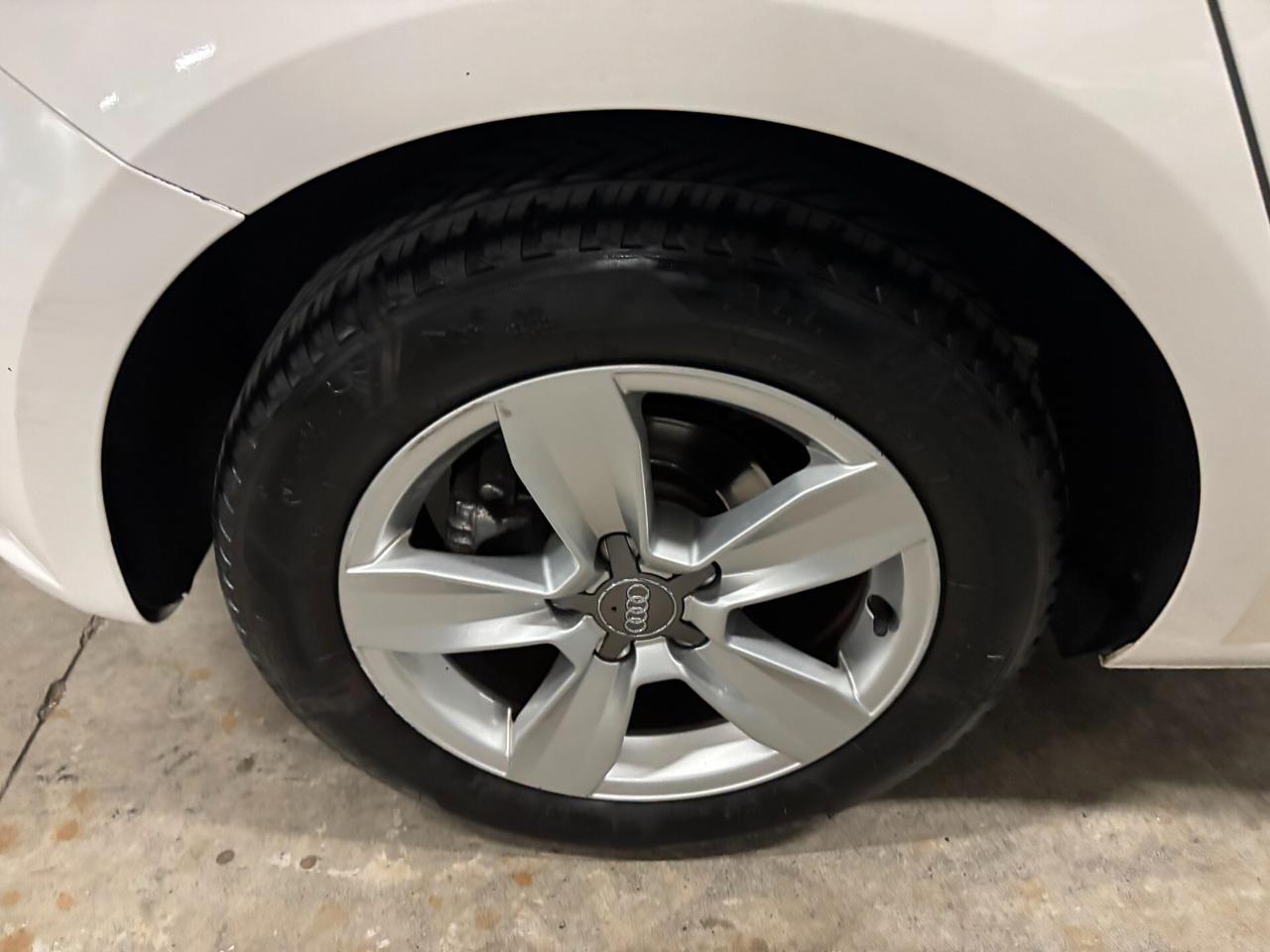 Audi A1 SPB 1.6 TDI S tronic Admired