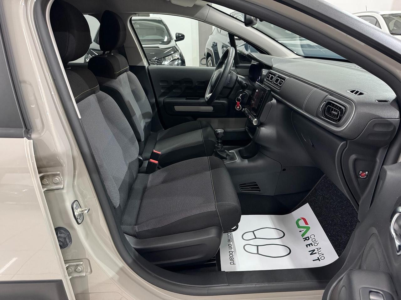 C3 1.5HDi C-Series PARI NUOVO BELLA