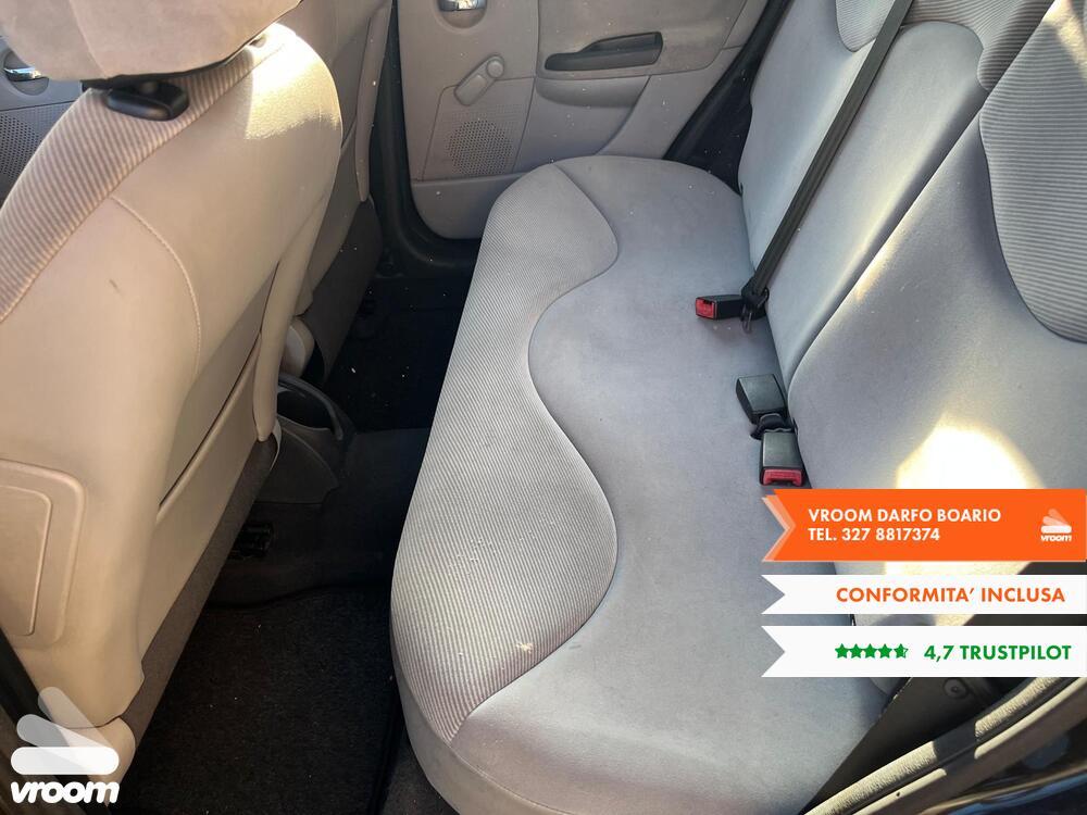 CITROEN C3 1ª serie C3 1.1 Classique