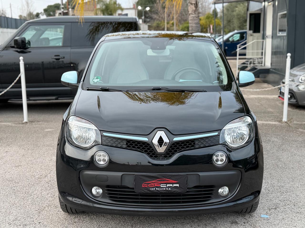 Renault Twingo 1.0 71CV SCe Cosmic