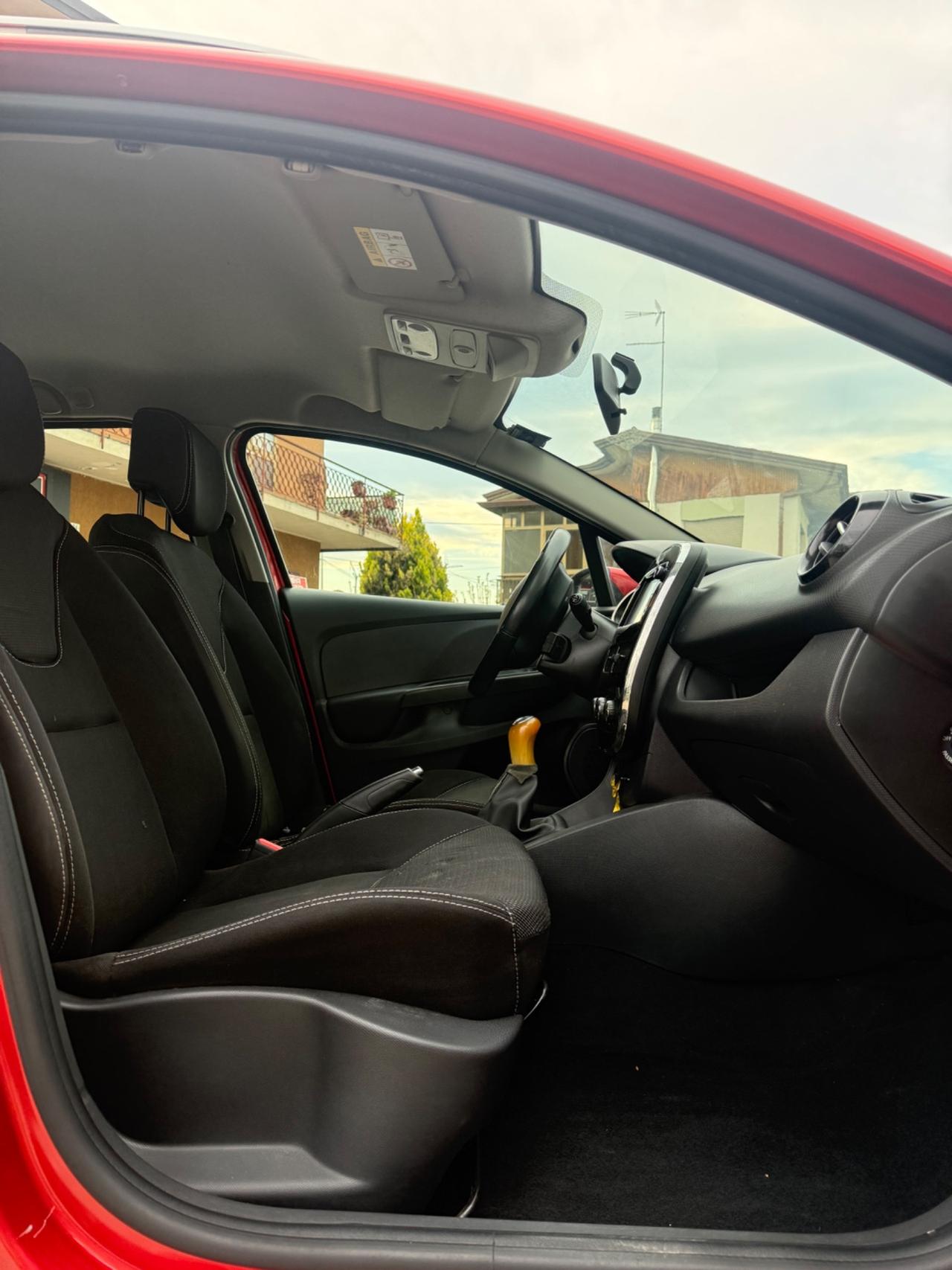 Renault Clio Sporter 1.5 dCi 8V 90CV Start&Stop Energy