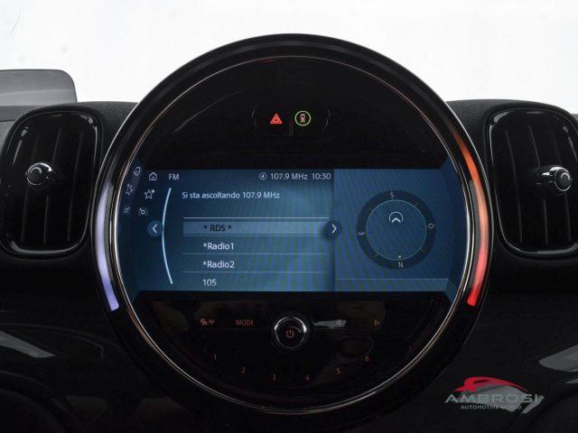 MINI Countryman One D 1.5 One D Automatica Essential