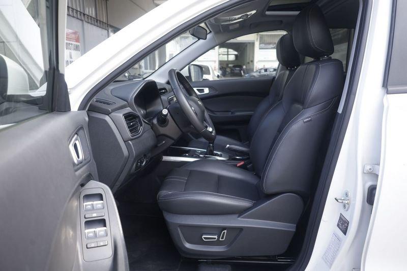 DR AUTOMOBILES DR 4.0 DR DR4 4.0 1.5 BI-FUEL GPL 86KW ANNO 2022