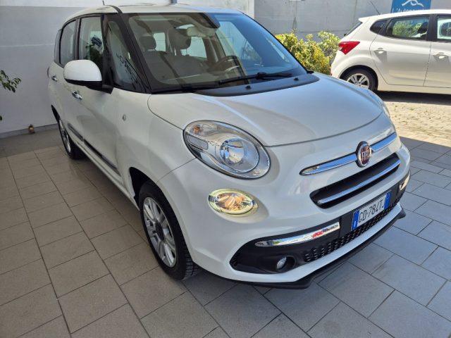 FIAT 500L 7 posti 1.3 Multijet 95 CV Dualogic Lounge