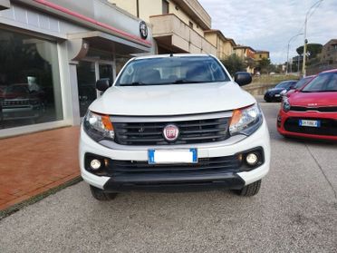 FIAT Fullback 2.4 180CV Doppia Cabina LX S&S