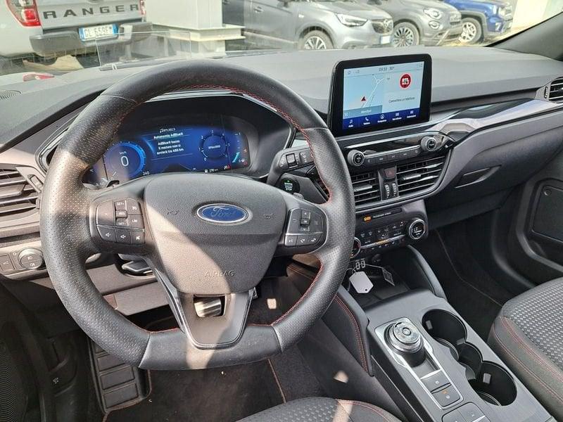 Ford Kuga 1.5 ecoblue ST-Line 2wd 120cv auto