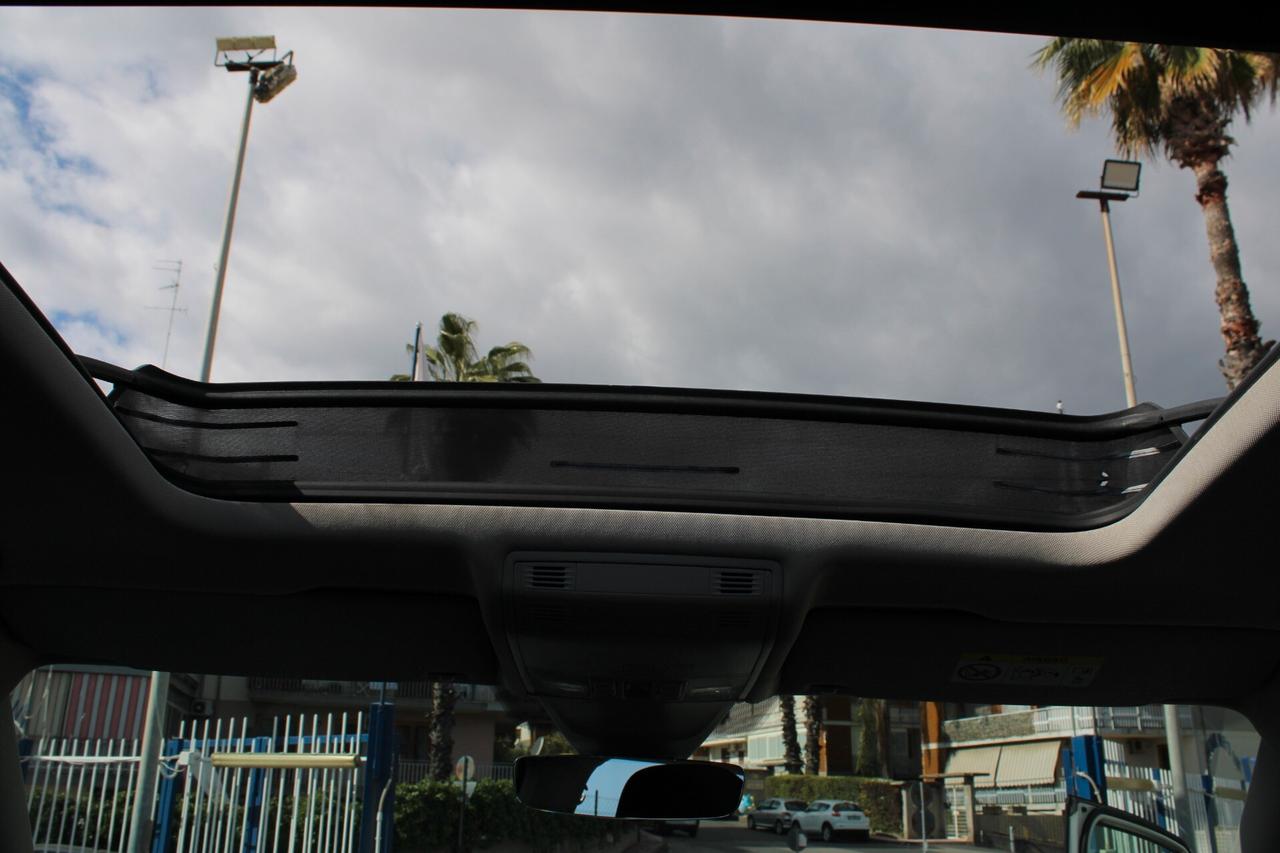 Volkswagen Tiguan 2.0 TDI SCR 4MOTION Advanced BlueMotion Technology