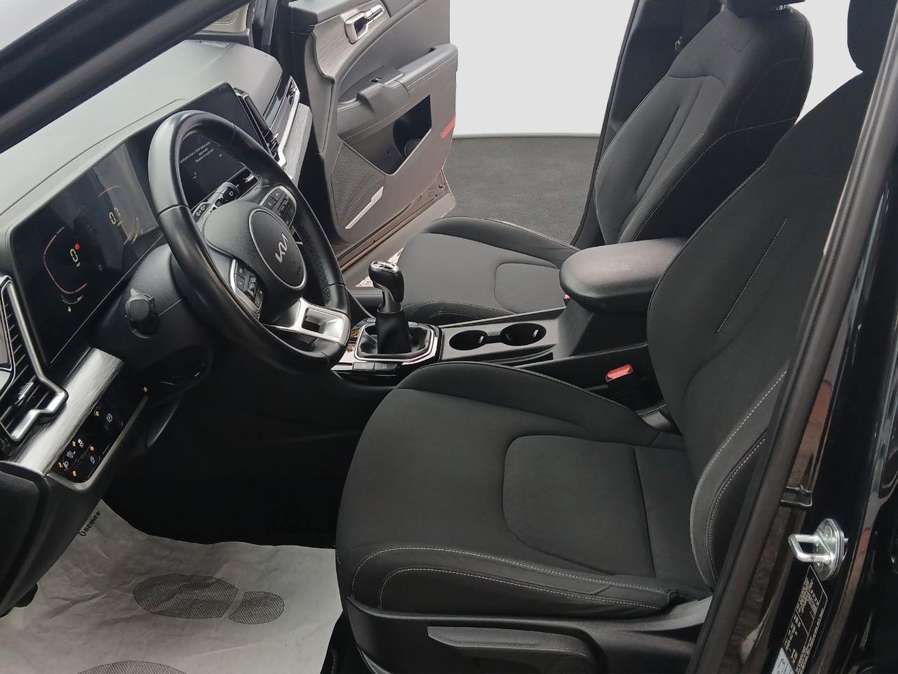 Kia Sportage 1.6 tgdi Gpl Business 150 cv 2wd