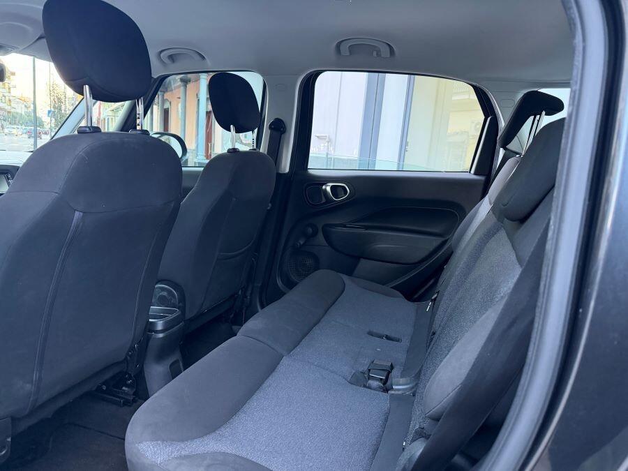 FIAT 500L 1.3 MJET 95 CV MIRROR CERTIFICATA NUOVA