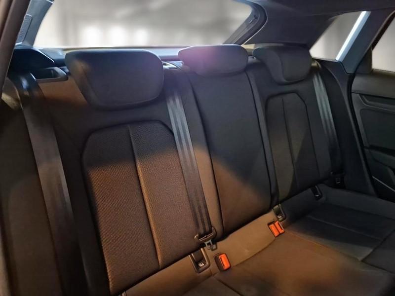 AUDI A3 SPORTBACK 35 TFSI MHEV S tronic Business