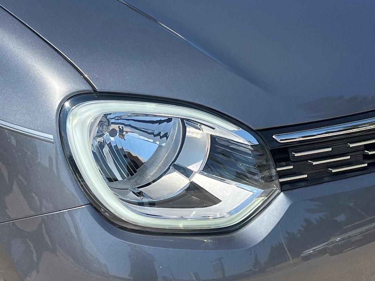 Renault Twingo Electric Techno