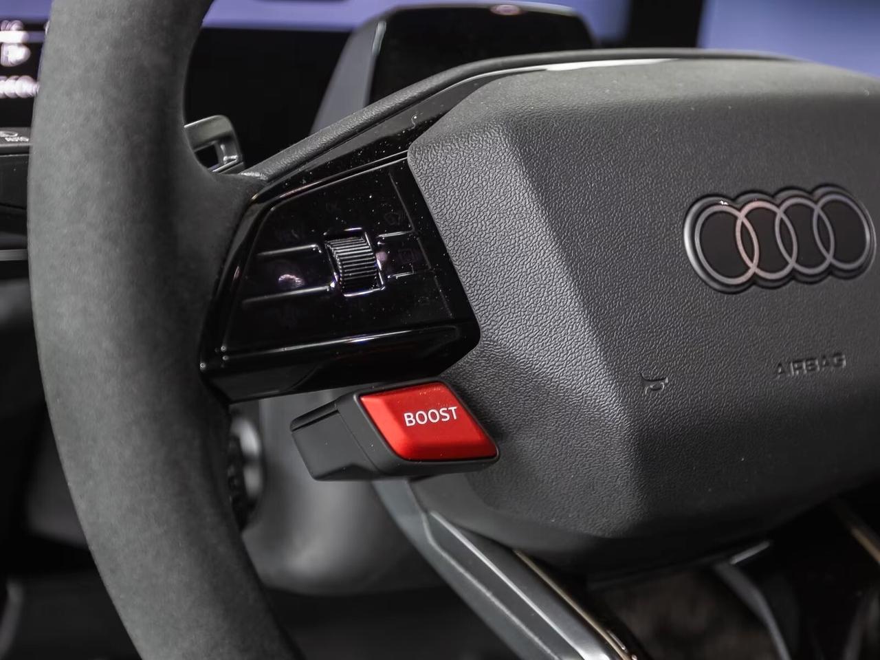 AUDI*RS5*AVANT*CERAMIC*SPORT-PACK*CARBON*FORGED*TETTO*HEAD-UP*B&O*