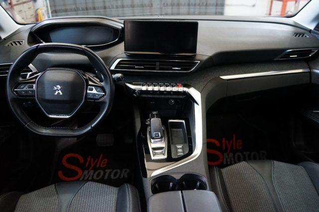 PEUGEOT 3008 BlueHDi 130 S&S Allure Pack Auto Pari al Nuovo