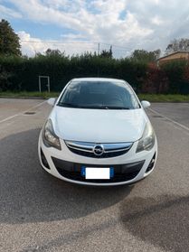 Opel Corsa 1.2 Gpl - NEOPATENTATI - 12 MESI DI GARANZIA -