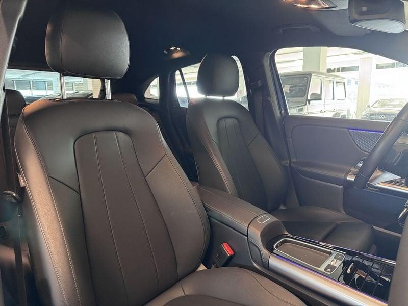 Mercedes-Benz GLA GLA 200 d Automatic AMG Line Advanced