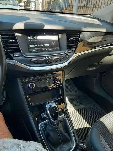 Opel Astra Astra 2020 Sports Tourer 1.5cdti Business Elegance