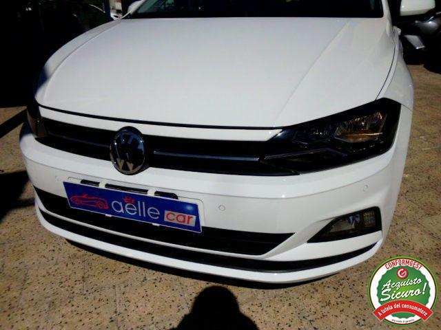 VOLKSWAGEN Polo Business 1.6 TDI 5p. Trendline BlueMotion Technolo