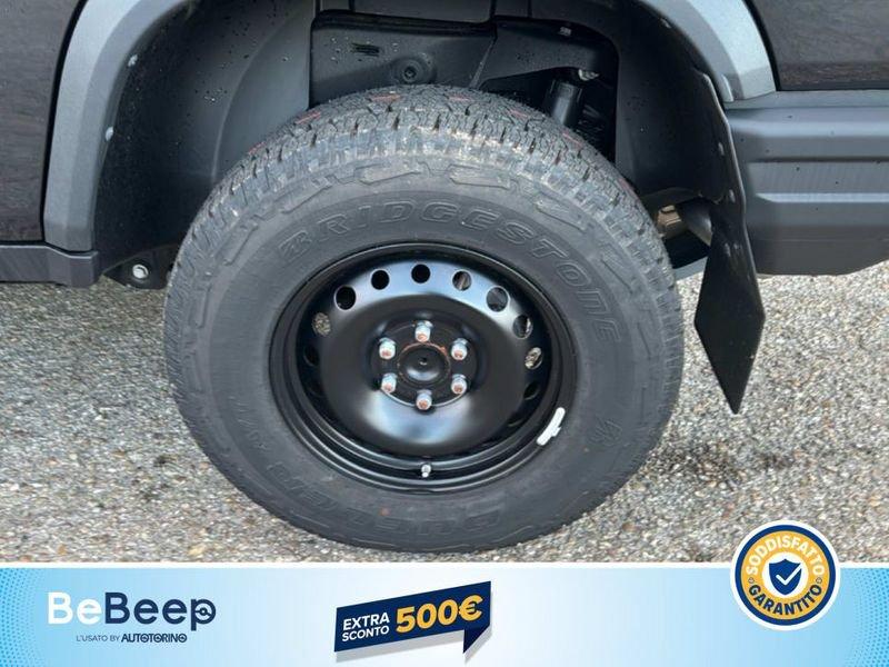 Ineos Grenadier STATION WAGON 3.0 TWIN-TURBO D FIELDMAST