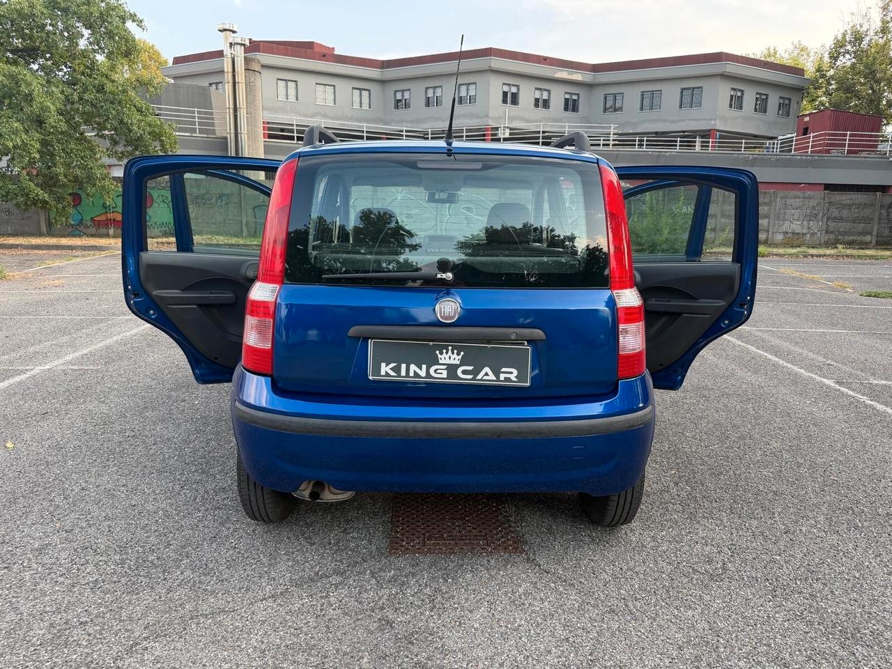 Fiat Panda 1.2 Classic