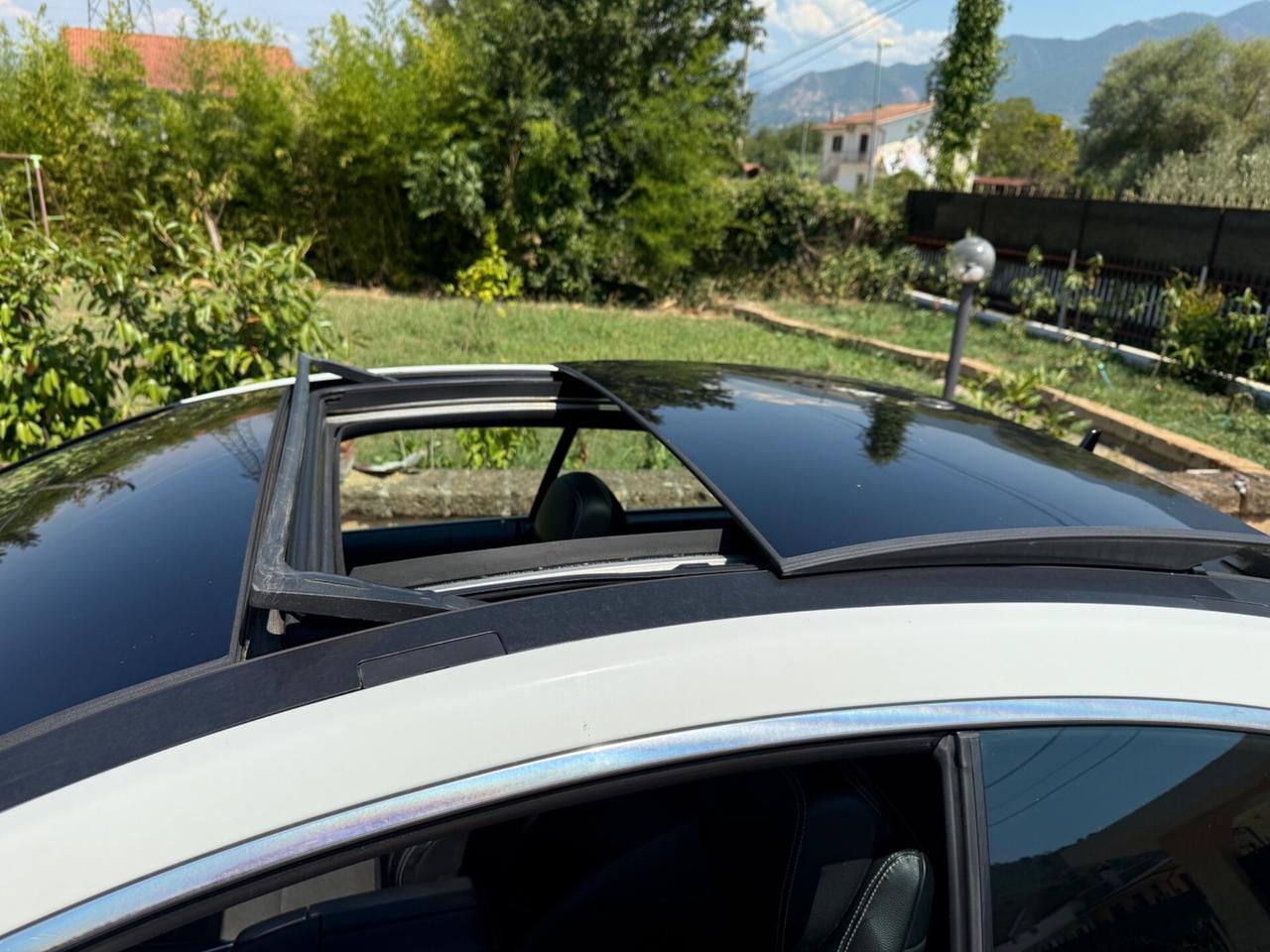 Mercedes-benz E COUPE AMG Premium 2.2cc cdi