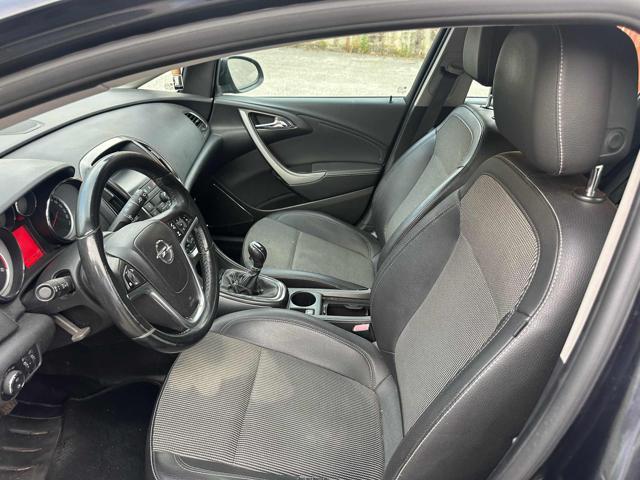 OPEL Astra 1.7 CDTI 125CV Sports Tourer Cosmo Bellissima