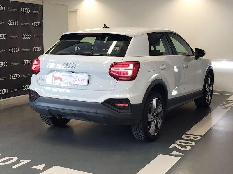 Audi Q2 Q2 30 TDI S tronic Admired