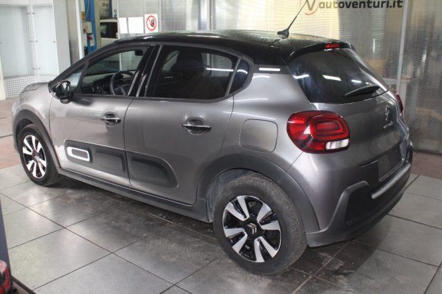 CITROEN C3 PureTech 110 S&S Shine