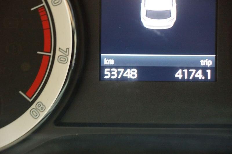 Škoda Karoq 1.5 TSI ACT S-Tech DSG