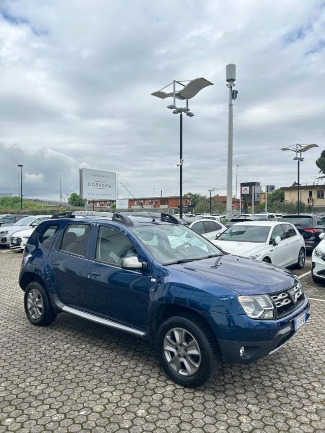 DACIA Duster 1.6 115CV Start&Stop 4x2 GPL NEO PATENTATO