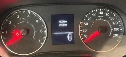 Dacia Duster 1.6 SCe GPL 4x2 Prestige