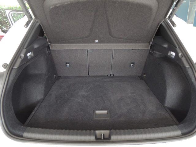 CUPRA Terramar 1.5 Hybrid DSG