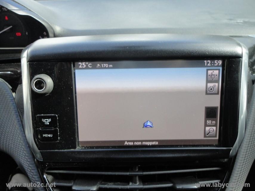 PEUGEOT 2008 1.6 e-HDi 92 CV S&S Urban Cross