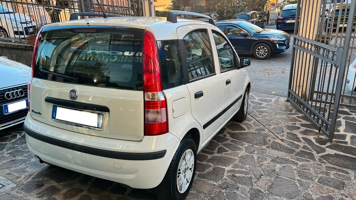 Fiat Panda 1.2 GPL Van Dynamic 4 posti (N1)