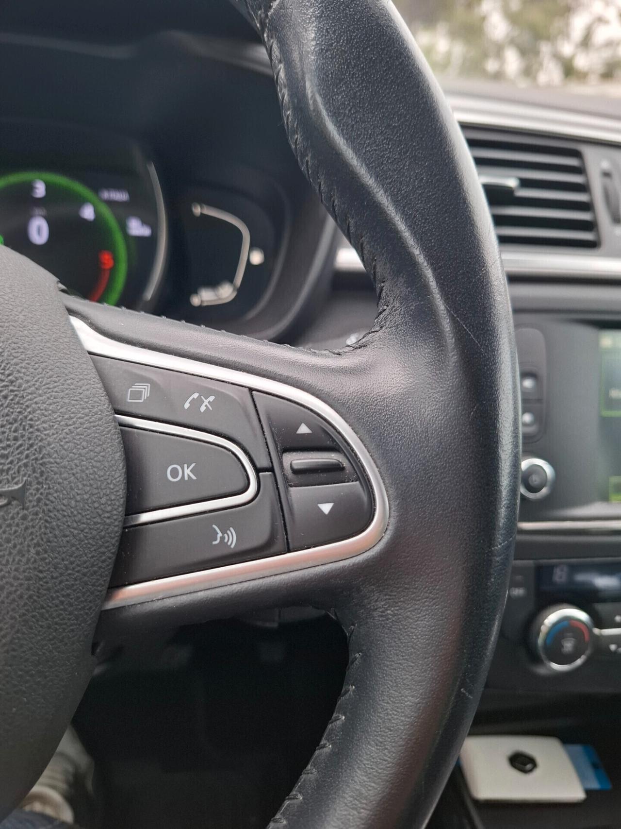 Renault Kadjar 1.5dCi 110cv Autom. *NAVI*LED*CAM
