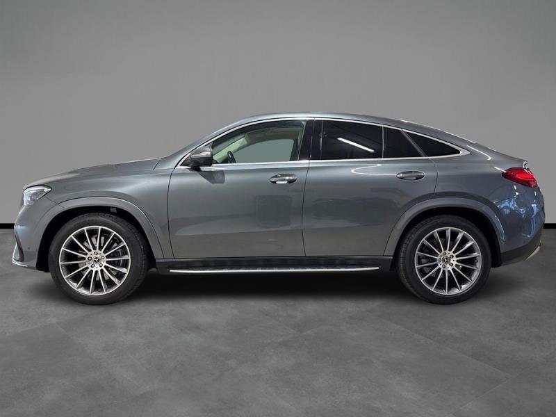 Mercedes GLE Coupe 300 d Mild hybrid AMG Line Premium 4Matic 9G-Tronic Plus