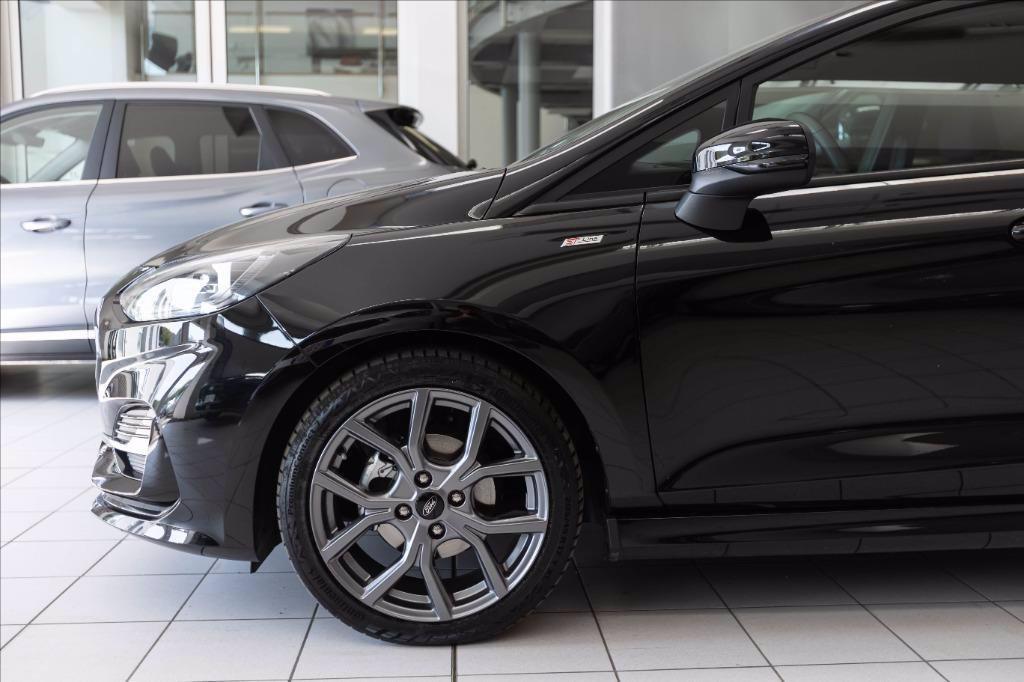 FORD Fiesta 5p 1.0 ecoboost h ST-Line 125cv del 2023