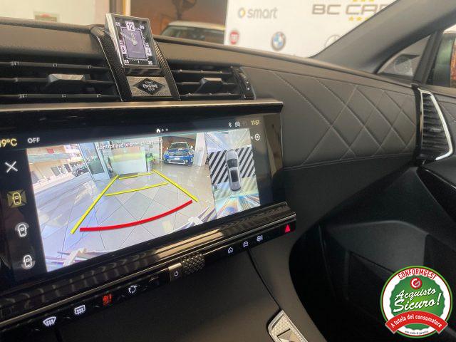 DS AUTOMOBILES DS 7 RIVOLI BlueHDi 130 aut. *TETTO APRIBILE