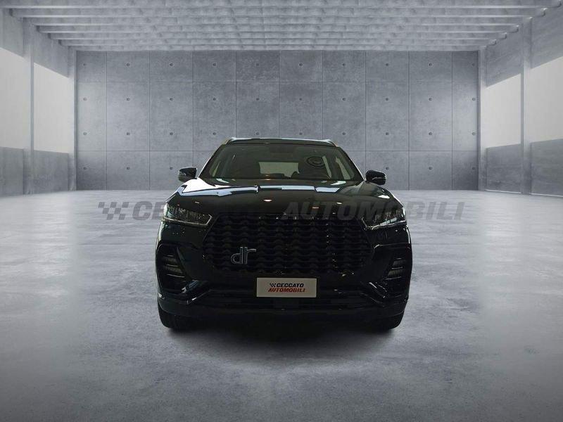 DR AUTOMOBILES DR 6.0 DR 6.0 1.5 TURBO CVT GPL