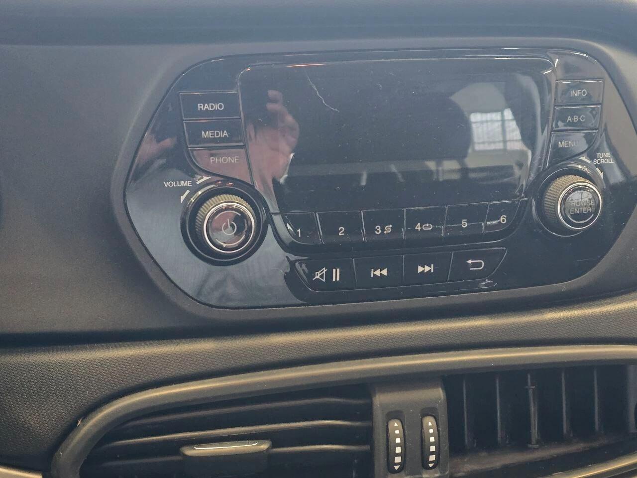 Fiat Tipo 1.3 Mjt S&S SW Street KM: 147.500