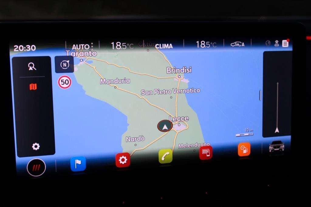 CUPRA Formentor 2.0 TDI DSG *Luci Ambiente *Camera