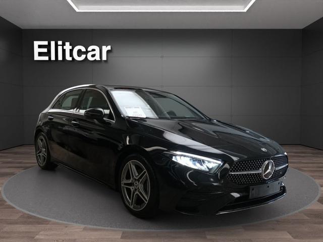 MERCEDES-BENZ A 250 Automatic 4Matic AMG Line Advanced Plus