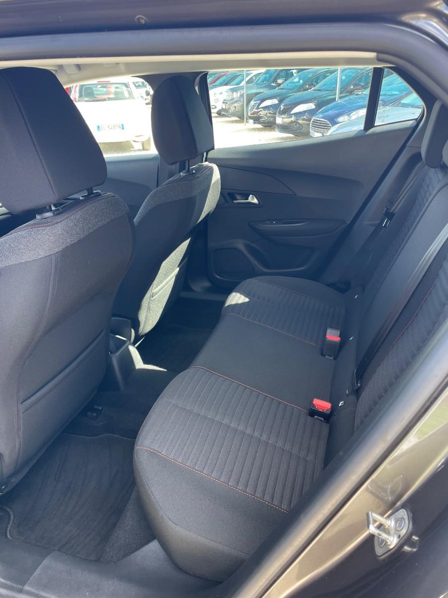 PEUGEOT - 2008 - BlueHDi 110 S&S Active Pack