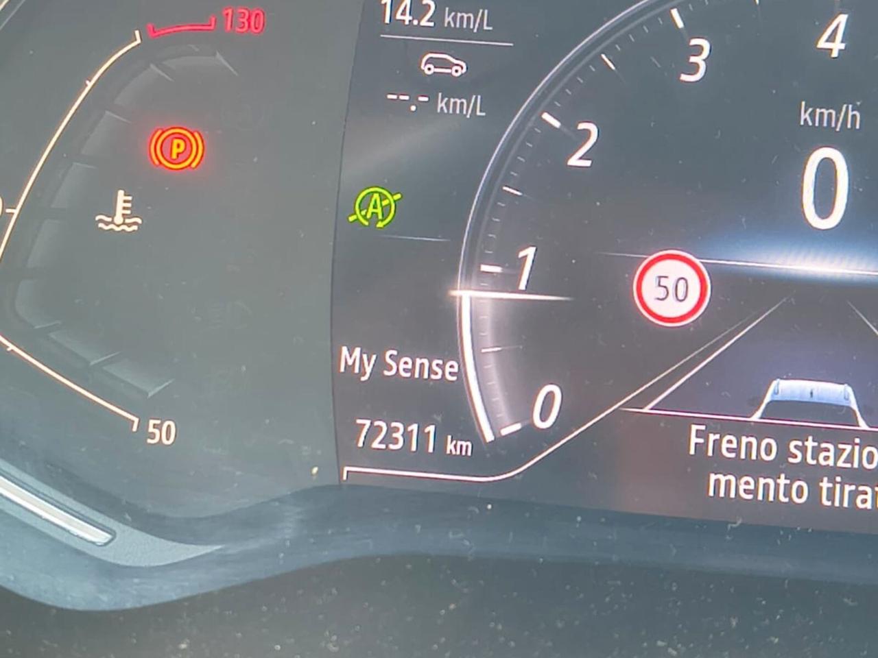 Renault Captur TCe 100 CV GPL Intens