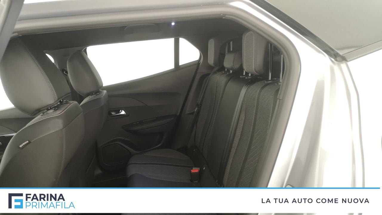 PEUGEOT 2008 II 2023 - 2008 1.2 puretech Allure s&s 100cv