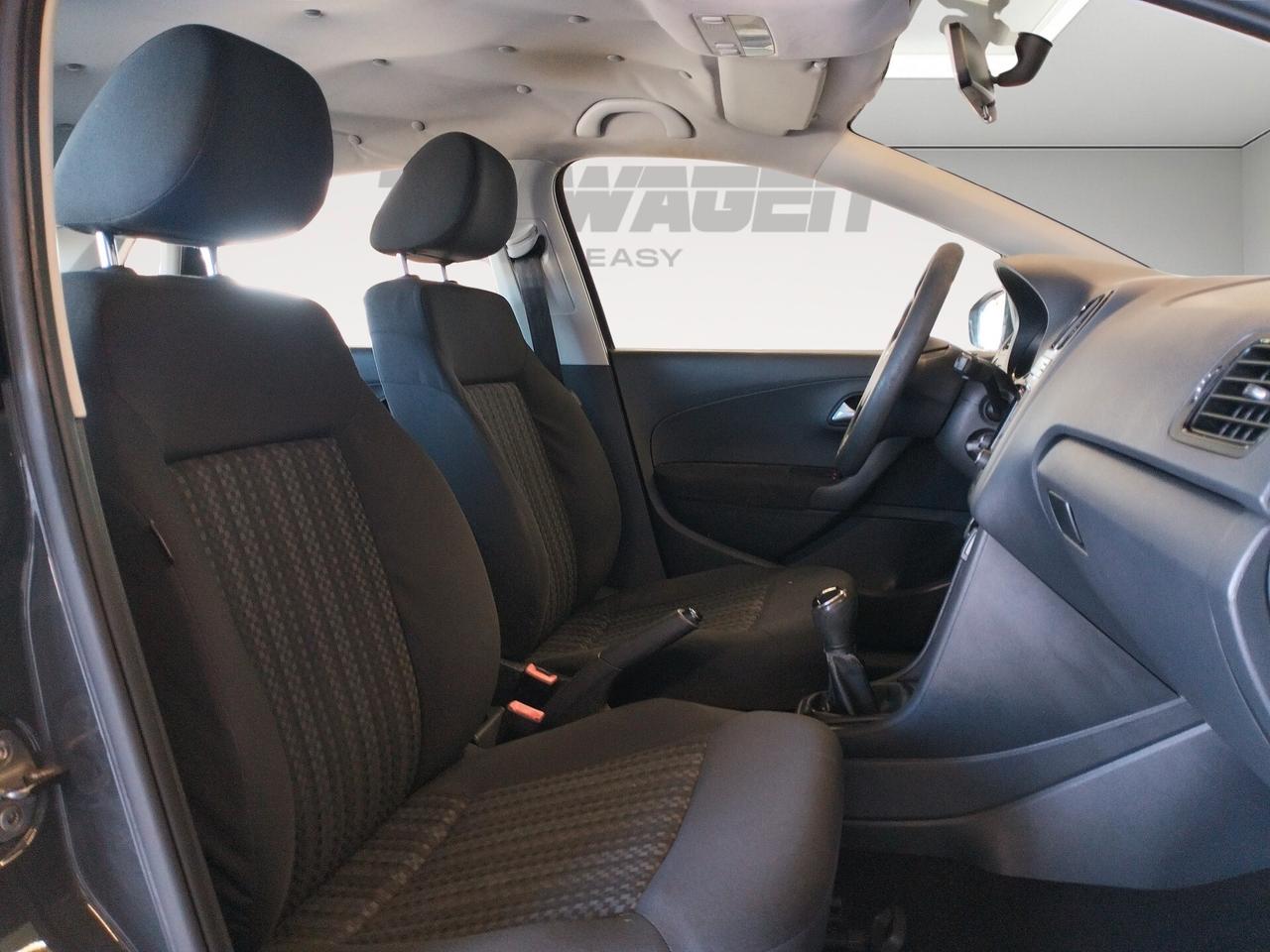 Volkswagen Polo 1.0 MPI 5p. Trendline - NEOPATENTATI - EURO6