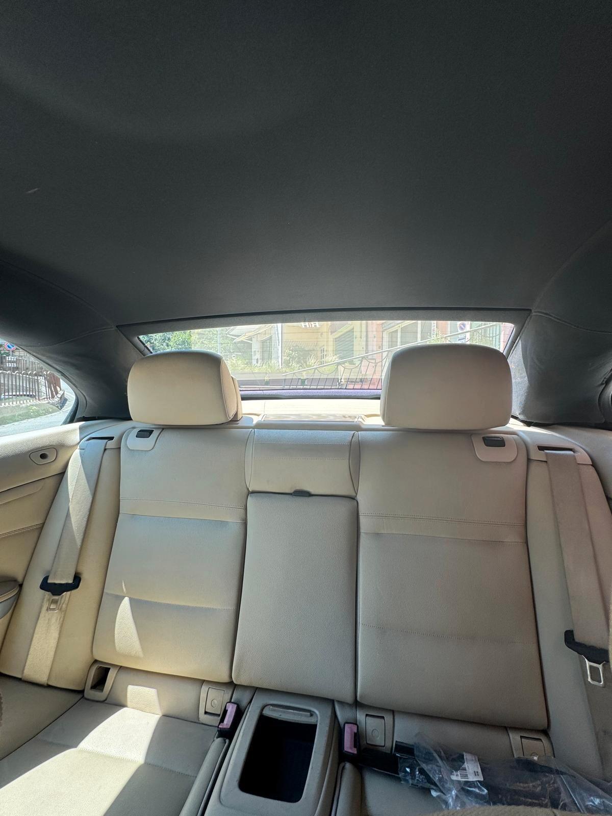 Bmw 325 325d cat Cabrio Msport, TOTALMENTE ORIGINALE, DA VETRINA, UNICA