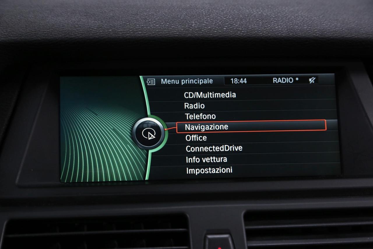 BMW X5 xDrive30d Futura auto