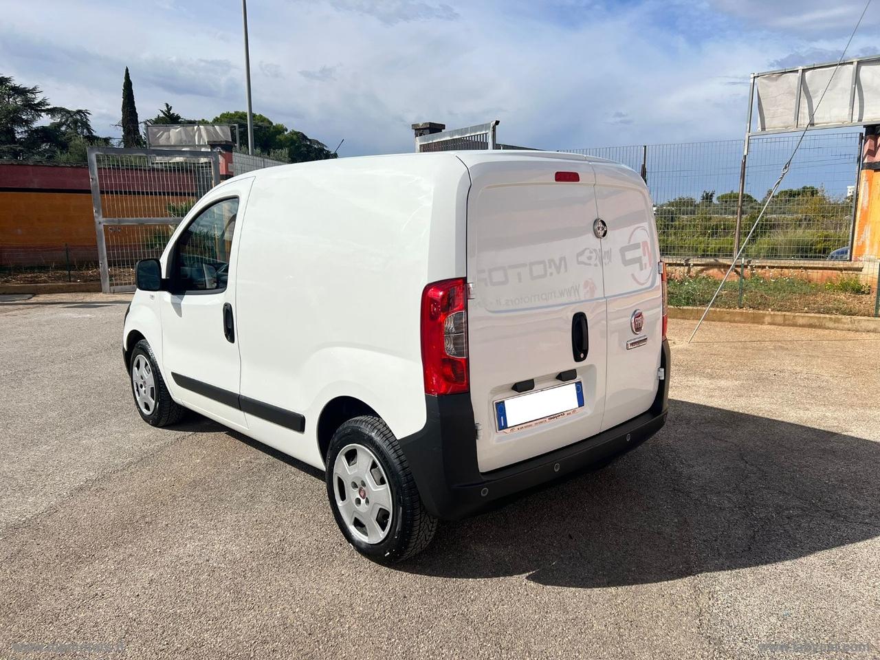 FIORINO 1.3 MJ 95CV